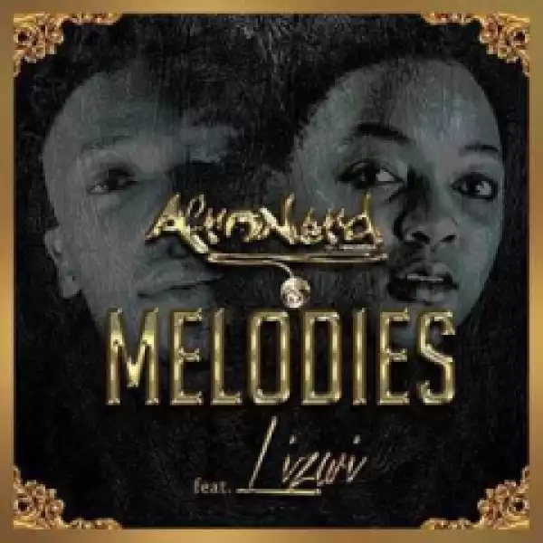 Afronerd - Melodies Ft. Lizwi